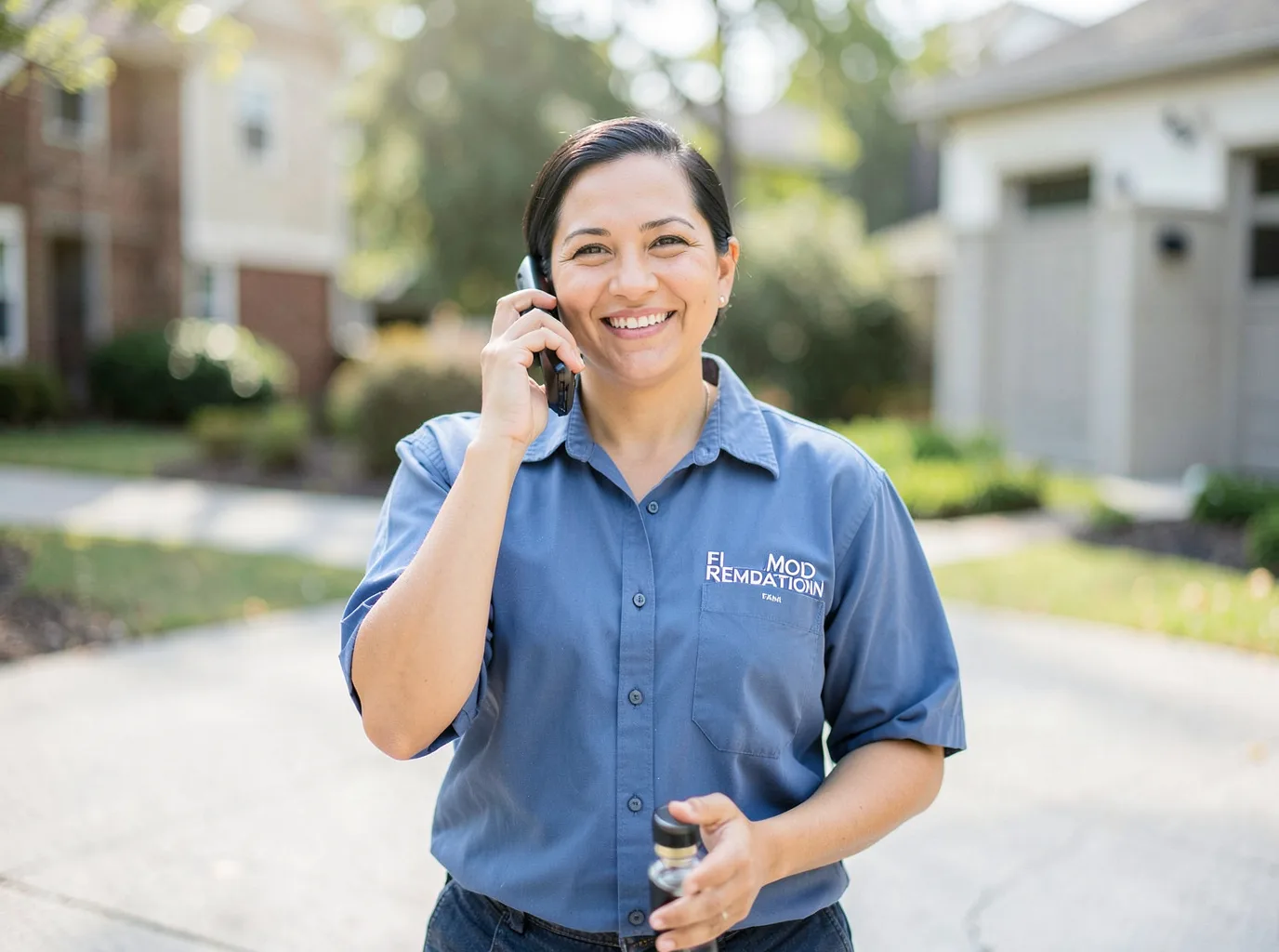 Mold Remediation East Point, GA FAQs